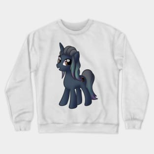 MLP - Livia Crewneck Sweatshirt